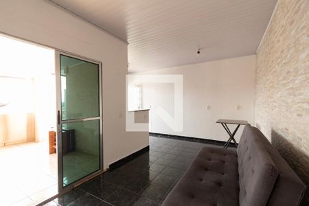 Casa para alugar com 1 quarto, 60m² em Jardim Zulmira, Sorocaba