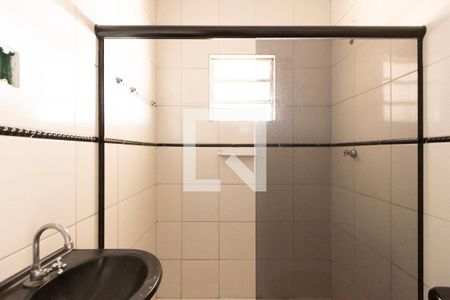 Casa para alugar com 1 quarto, 60m² em Jardim Zulmira, Sorocaba
