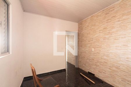 Casa para alugar com 1 quarto, 60m² em Jardim Zulmira, Sorocaba