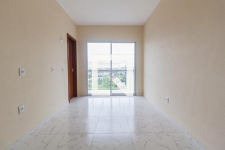 Quarto de kitnet/studio para alugar com 1 quarto, 40m² em Serraria, São José