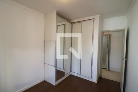 Quarto de apartamento para alugar com 2 quartos, 82m² em Vila Prudente, São Paulo
