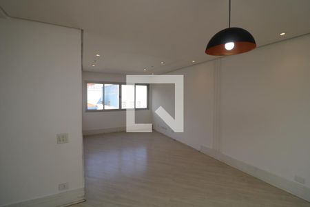 Sala de apartamento para alugar com 2 quartos, 82m² em Vila Prudente, São Paulo