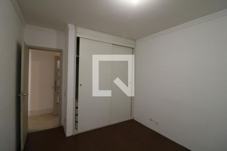 Quarto 2 de apartamento para alugar com 2 quartos, 82m² em Vila Prudente, São Paulo