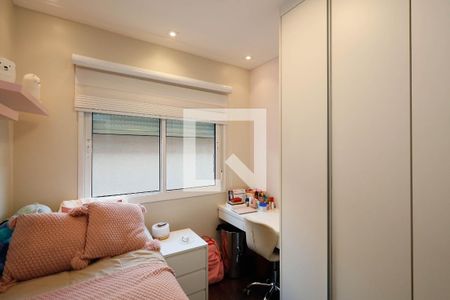 Quarto 1 de casa de condomínio à venda com 4 quartos, 235m² em Vila Santos, São Paulo