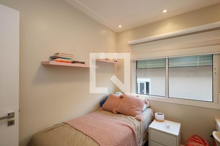 Quarto 1 de casa de condomínio à venda com 4 quartos, 235m² em Vila Santos, São Paulo