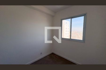 Quarto 1 de apartamento para alugar com 2 quartos, 34m² em Vila Sul Americana, Carapicuíba