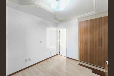 Suíte 1 de apartamento para alugar com 4 quartos, 140m² em Vila Cacilda, Jundiaí
