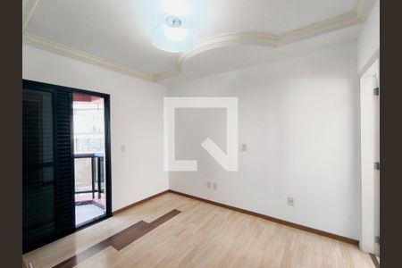 Suíte 1 de apartamento para alugar com 4 quartos, 140m² em Vila Cacilda, Jundiaí