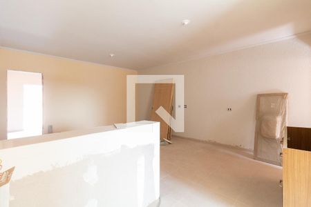 Sala - Casa 1 de casa à venda com 6 quartos, 150m² em Parque Ipe, São Paulo
