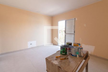 Quarto 1 - Casa 1 de casa à venda com 6 quartos, 150m² em Parque Ipe, São Paulo