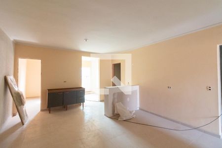 Sala - Casa 1 de casa à venda com 6 quartos, 150m² em Parque Ipe, São Paulo