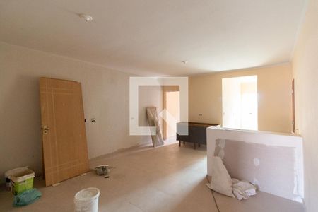 Sala - Casa 1 de casa à venda com 6 quartos, 150m² em Parque Ipe, São Paulo