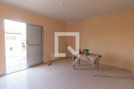 Quarto 1 - Casa 1 de casa à venda com 6 quartos, 150m² em Parque Ipe, São Paulo