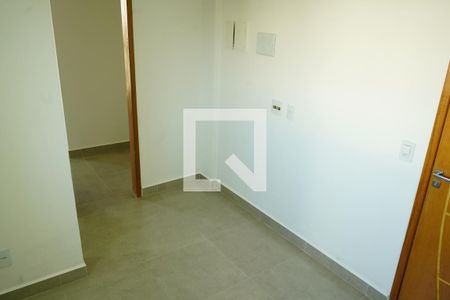 Sala de apartamento para alugar com 1 quarto, 33m² em Vila Matilde, São Paulo