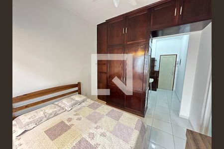 Kitnet de apartamento para alugar com 1 quarto, 29m² em Centro, São Vicente