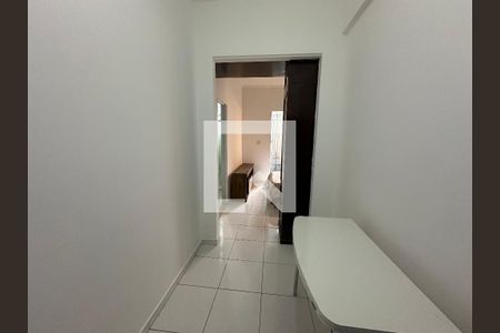 Kitnet de apartamento para alugar com 1 quarto, 29m² em Centro, São Vicente