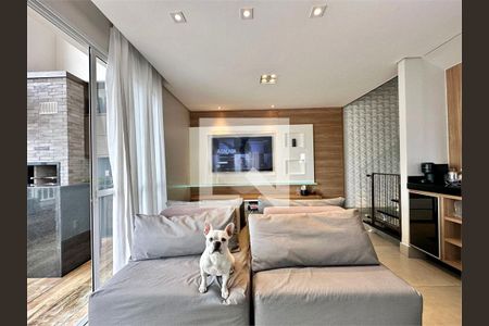 Apartamento à venda com 2 quartos, 104m² em Santana, São Paulo