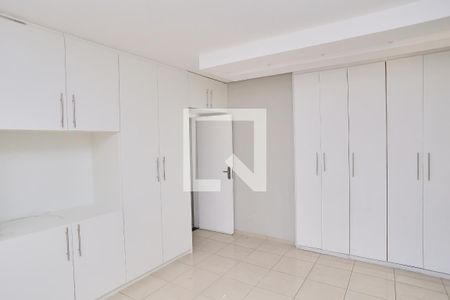 Suíte de casa para alugar com 4 quartos, 360m² em Cidade Nova, Belo Horizonte