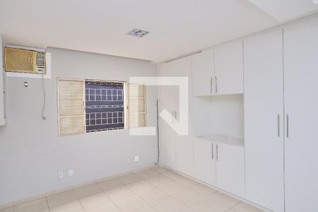 Suíte de casa para alugar com 4 quartos, 360m² em Cidade Nova, Belo Horizonte