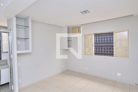 Suíte de casa para alugar com 4 quartos, 360m² em Cidade Nova, Belo Horizonte