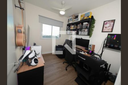 Foto 10 de apartamento à venda com 3 quartos, 108m² em Conjunto Promorar Raposo Tavares, São Paulo
