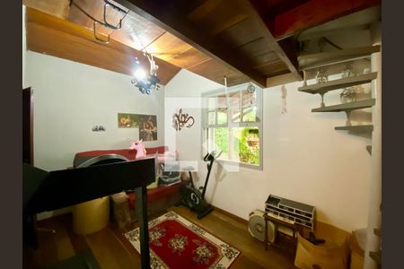 Quarto 1 de casa de condomínio à venda com 3 quartos, 167m² em Vila Irmaos Arnoni, São Paulo