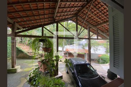 Vista do Quarto 1 de casa de condomínio à venda com 3 quartos, 167m² em Vila Irmaos Arnoni, São Paulo