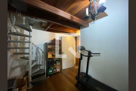 Quarto 1 de casa de condomínio à venda com 3 quartos, 167m² em Vila Irmaos Arnoni, São Paulo