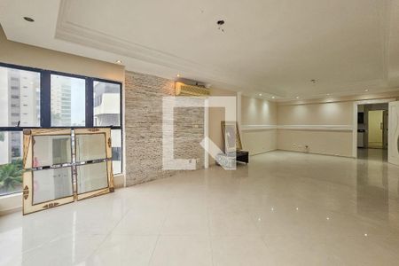 Apartamento para alugar com 3 quartos, 140m² em Barra Funda, Guarujá
