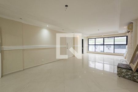 Apartamento para alugar com 3 quartos, 140m² em Barra Funda, Guarujá