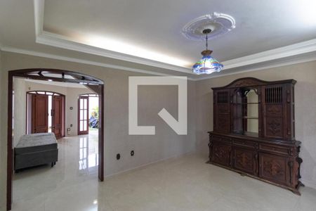 Sala 02 de casa para alugar com 5 quartos, 480m² em Jardim das Bandeiras, Campinas