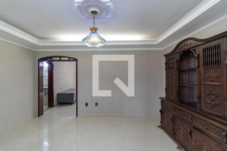 Sala 02 de casa para alugar com 5 quartos, 480m² em Jardim das Bandeiras, Campinas
