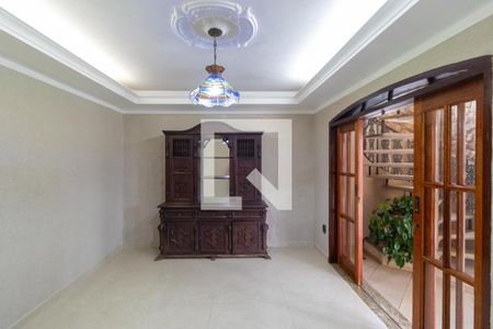 Sala 02 de casa para alugar com 5 quartos, 480m² em Jardim das Bandeiras, Campinas