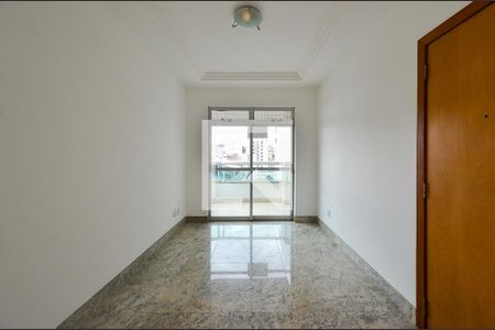 Sala de Estar de apartamento para alugar com 4 quartos, 137m² em Ipiranga, Belo Horizonte