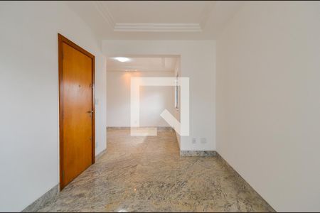 Sala de Estar de apartamento para alugar com 4 quartos, 137m² em Ipiranga, Belo Horizonte