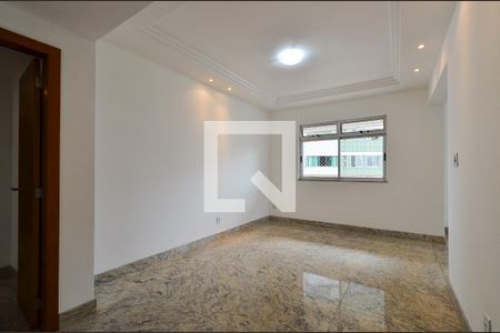Sala de Jantar de apartamento para alugar com 4 quartos, 137m² em Ipiranga, Belo Horizonte