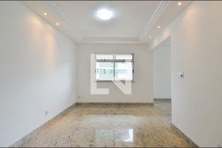Sala de Jantar de apartamento para alugar com 4 quartos, 137m² em Ipiranga, Belo Horizonte