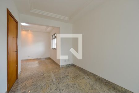 Sala de Estar de apartamento para alugar com 4 quartos, 137m² em Ipiranga, Belo Horizonte