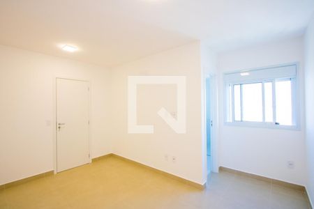 Quato 1 - Suíte de apartamento à venda com 2 quartos, 79m² em Vila Lea, Santo André