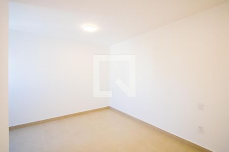 Quato 1 - Suíte de apartamento à venda com 2 quartos, 79m² em Vila Lea, Santo André