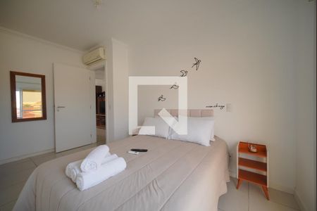 Quarto de apartamento para alugar com 1 quarto, 50m² em Ingleses do Rio Vermelho, Florianópolis