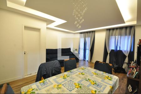 Casa de Condomínio à venda com 3 quartos, 177m² em Barro Branco (zona Norte), São Paulo