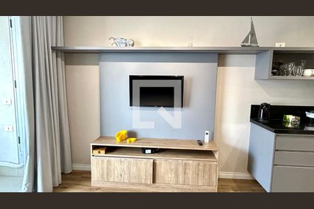 Quarto  de kitnet/studio para alugar com 1 quarto, 29m² em Macedo, Guarulhos