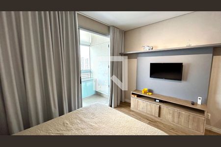 Quarto  de kitnet/studio para alugar com 1 quarto, 29m² em Macedo, Guarulhos