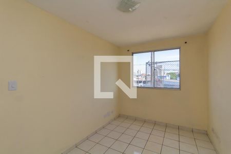 Quarto 2 de apartamento à venda com 3 quartos, 56m² em Guaianases, São Paulo