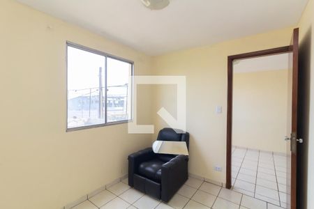Quarto 1 de apartamento à venda com 3 quartos, 56m² em Guaianases, São Paulo
