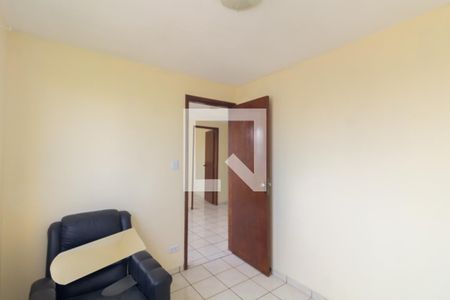 Quarto 1 de apartamento à venda com 3 quartos, 56m² em Guaianases, São Paulo