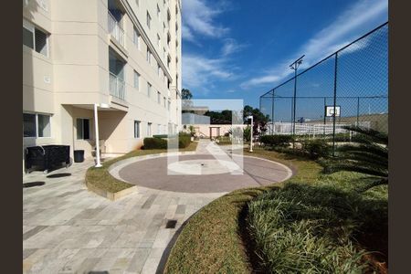 Área comum de apartamento à venda com 2 quartos, 50m² em Vila Água Funda, São Paulo