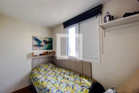 Quarto 1 de apartamento à venda com 3 quartos, 62m² em Alto do Pari, São Paulo
