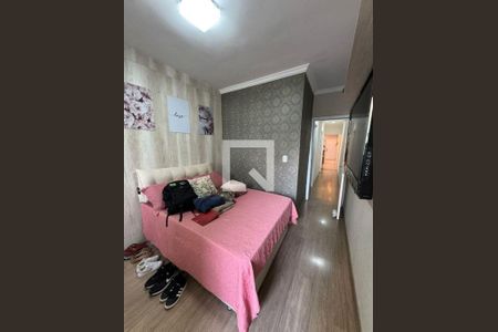 Apartamento à venda com 3 quartos, 91m² em Jardim, Santo André
